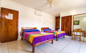Hotel Martina'S
